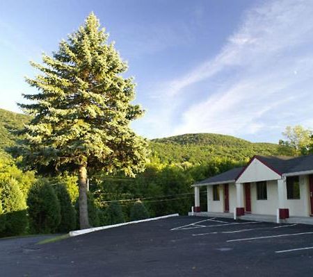 Appalachian Motel Vernon Dış mekan fotoğraf