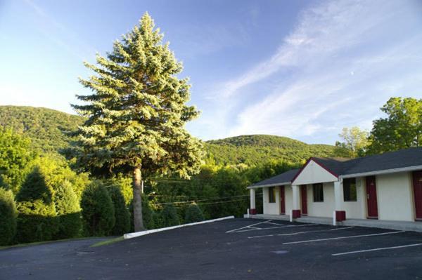 Appalachian Motel Vernon Dış mekan fotoğraf