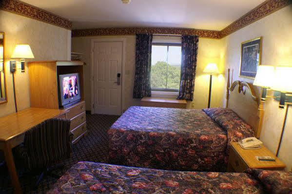 Appalachian Motel Vernon Dış mekan fotoğraf